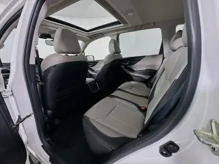 Subaru Forester 2022 AWD Limited 4dr Crossover