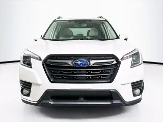 Subaru Forester 2022 AWD Limited 4dr Crossover