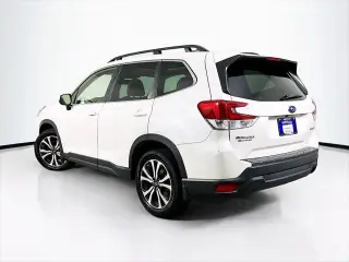 Subaru Forester 2022 AWD Limited 4dr Crossover