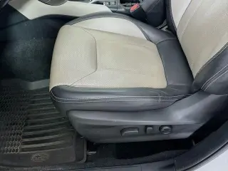 Subaru Forester 2022 AWD Limited 4dr Crossover