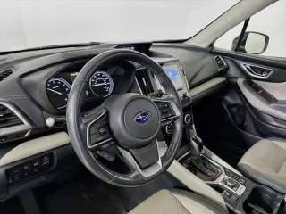 Subaru Forester 2022 AWD Limited 4dr Crossover