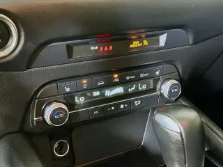 Mazda CX-5 2024 AWD 2.5 S Preferred 4dr SUV