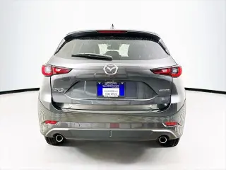 Mazda CX-5 2024 AWD 2.5 S Preferred 4dr SUV
