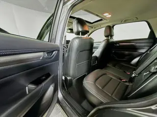 Mazda CX-5 2024 AWD 2.5 S Preferred 4dr SUV