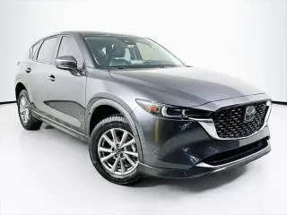 Mazda CX-5 2024 AWD 2.5 S Preferred 4dr SUV