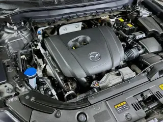 Mazda CX-5 2024 AWD 2.5 S Preferred 4dr SUV