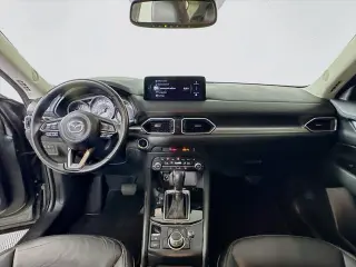 Mazda CX-5 2024 AWD 2.5 S Preferred 4dr SUV