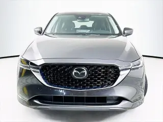 Mazda CX-5 2024 AWD 2.5 S Preferred 4dr SUV
