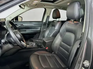 Mazda CX-5 2024 AWD 2.5 S Preferred 4dr SUV