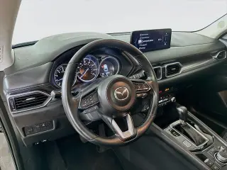 Mazda CX-5 2024 AWD 2.5 S Preferred 4dr SUV