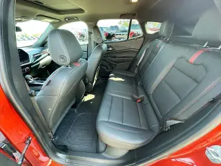Chevrolet Trax 2024 RS 4dr Crossover w/2RS