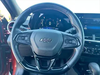 Chevrolet Trax 2024 RS 4dr Crossover w/2RS