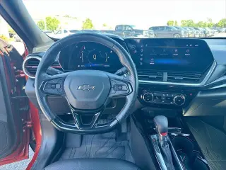 Chevrolet Trax 2024 RS 4dr Crossover w/2RS