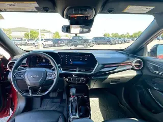 Chevrolet Trax 2024 RS 4dr Crossover w/2RS