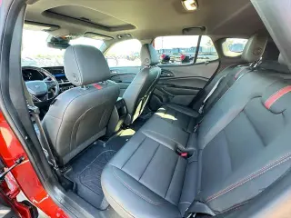 Chevrolet Trax 2024 RS 4dr Crossover w/2RS