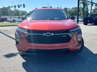 Chevrolet Trax 2024 RS 4dr Crossover w/2RS