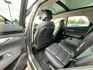 Genesis GV70 2022 AWD 2.5T Standard 4dr SUV