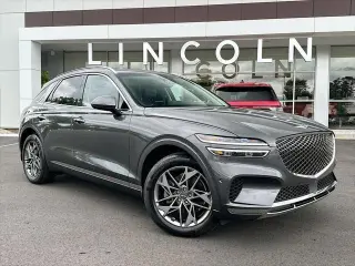Genesis GV70 2022 AWD 2.5T Standard 4dr SUV