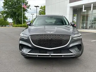 Genesis GV70 2022 AWD 2.5T Standard 4dr SUV
