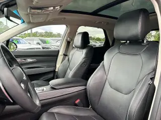 Genesis GV70 2022 AWD 2.5T Standard 4dr SUV
