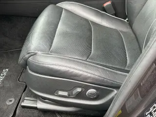 Genesis GV70 2022 AWD 2.5T Standard 4dr SUV