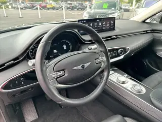 Genesis GV70 2022 AWD 2.5T Standard 4dr SUV