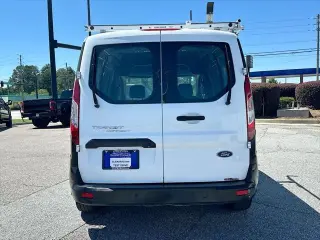 Ford Transit Connect 2019 XL 4dr LWB Cargo Mini-Van w/Rear Cargo Doors