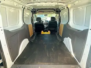 Ford Transit Connect 2019 XL 4dr LWB Cargo Mini-Van w/Rear Cargo Doors