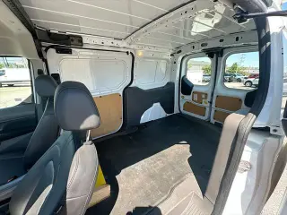 Ford Transit Connect 2019 XL 4dr LWB Cargo Mini-Van w/Rear Cargo Doors