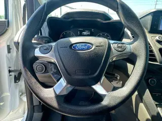 Ford Transit Connect 2019 XL 4dr LWB Cargo Mini-Van w/Rear Cargo Doors