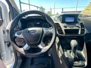 Ford Transit Connect 2019 XL 4dr LWB Cargo Mini-Van w/Rear Cargo Doors