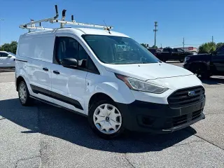 Ford Transit Connect 2019 XL 4dr LWB Cargo Mini-Van w/Rear Cargo Doors