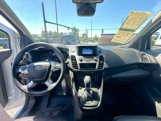 Ford Transit Connect 2019 XL 4dr LWB Cargo Mini-Van w/Rear Cargo Doors