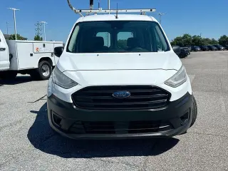 Ford Transit Connect 2019 XL 4dr LWB Cargo Mini-Van w/Rear Cargo Doors