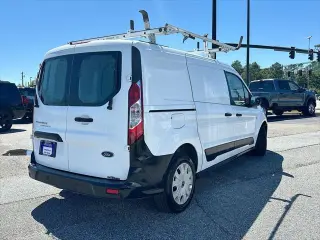 Ford Transit Connect 2019 XL 4dr LWB Cargo Mini-Van w/Rear Cargo Doors