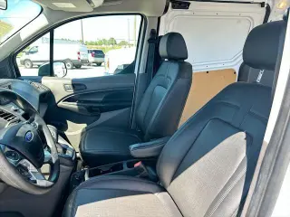 Ford Transit Connect 2019 XL 4dr LWB Cargo Mini-Van w/Rear Cargo Doors