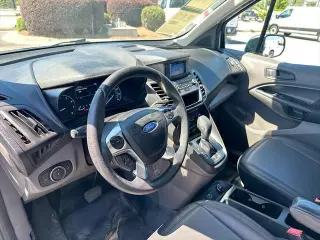 Ford Transit Connect 2019 XL 4dr LWB Cargo Mini-Van w/Rear Cargo Doors