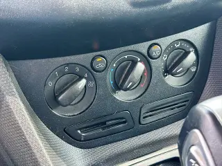 Ford Transit Connect 2018 XL 4dr LWB Cargo Mini-Van w/Rear Cargo Doors
