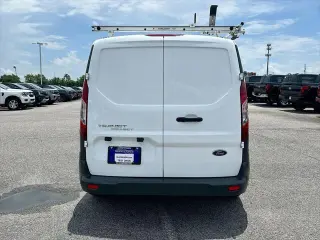 Ford Transit Connect 2018 XL 4dr LWB Cargo Mini-Van w/Rear Cargo Doors