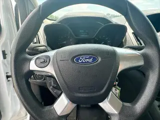 Ford Transit Connect 2018 XL 4dr LWB Cargo Mini-Van w/Rear Cargo Doors