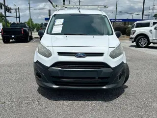 Ford Transit Connect 2018 XL 4dr LWB Cargo Mini-Van w/Rear Cargo Doors