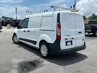 Ford Transit Connect 2018 XL 4dr LWB Cargo Mini-Van w/Rear Cargo Doors