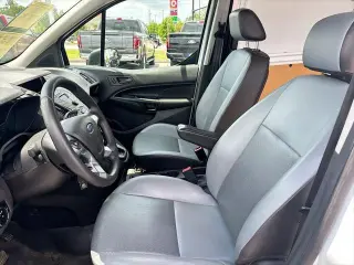 Ford Transit Connect 2018 XL 4dr LWB Cargo Mini-Van w/Rear Cargo Doors