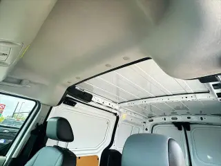 Ford Transit Connect 2018 XL 4dr LWB Cargo Mini-Van w/Rear Cargo Doors