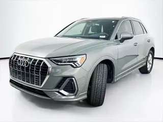 Audi Q3 2024 AWD quattro S line Premium 45 TFSI 4dr SUV