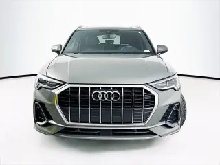 Audi Q3 2024 AWD quattro S line Premium 45 TFSI 4dr SUV