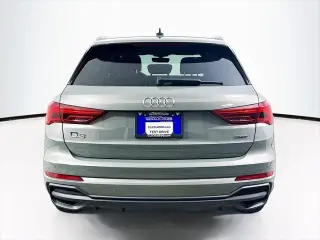 Audi Q3 2024 AWD quattro S line Premium 45 TFSI 4dr SUV