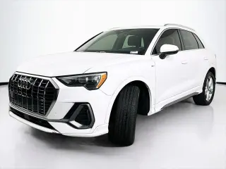 Audi Q3 2020 AWD quattro S line Premium 45 TFSI 4dr SUV