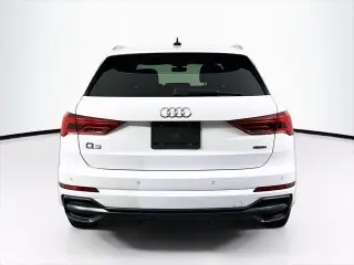 Audi Q3 2020 AWD quattro S line Premium 45 TFSI 4dr SUV