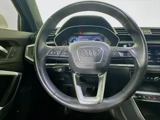 Audi Q3 2020 AWD quattro S line Premium 45 TFSI 4dr SUV
